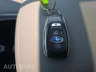 2021 Subaru Outback Premium - miniatura 8