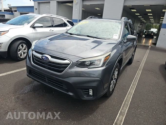 2021 Subaru Outback Premium - car from the USA, Manheim Buy-Now listing at AUTOMAX