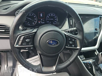 2021 Subaru Outback Premium - miniatura 10