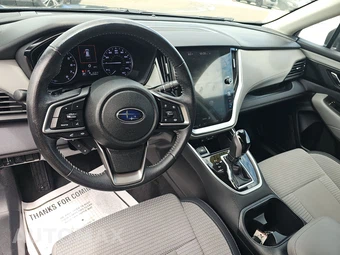2021 Subaru Outback Premium - miniatura 11