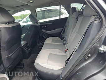 2021 Subaru Outback Premium - miniatura 13