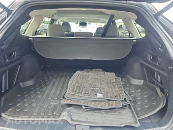 2021 Subaru Outback Premium - miniatura 16