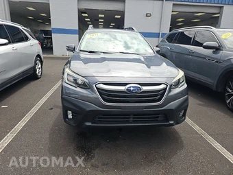 2021 Subaru Outback Premium - miniatura 2