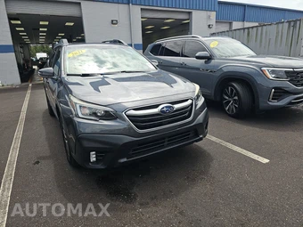 2021 Subaru Outback Premium - miniatura 3