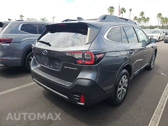 2021 Subaru Outback Premium - miniatura 4