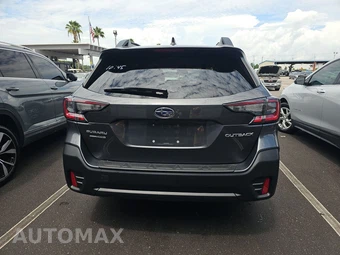 2021 Subaru Outback Premium - miniatura 5