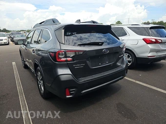 2021 Subaru Outback Premium - miniatura 6