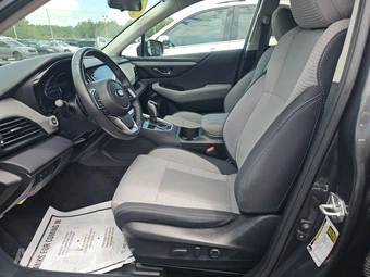 2021 Subaru Outback Premium - miniatura 7