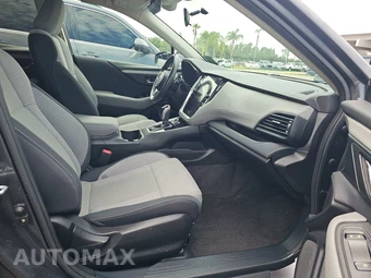 2021 Subaru Outback Premium - miniatura 8