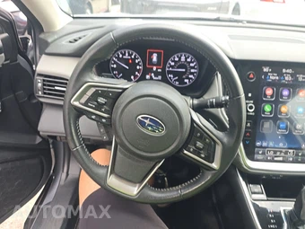 2021 Subaru Outback Premium – miniatura 10