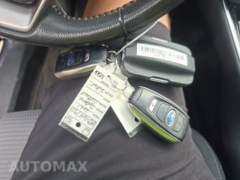 2021 Subaru Outback Premium – miniatura 14