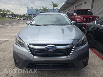2021 Subaru Outback Premium – miniatura 2