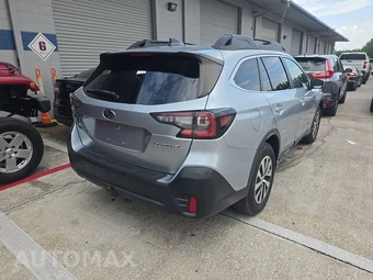 2021 Subaru Outback Premium – miniatura 4