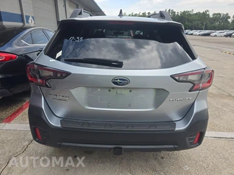 2021 Subaru Outback Premium – miniatura 5