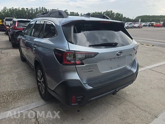 2021 Subaru Outback Premium – miniatura 6