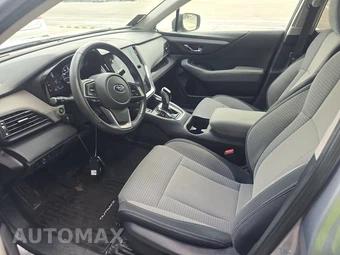 2021 Subaru Outback Premium – miniatura 7
