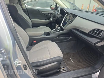 2021 Subaru Outback Premium – miniatura 8