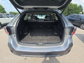 2021 Subaru Outback Premium - miniatura 11