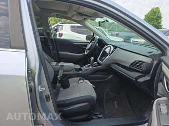 2021 Subaru Outback Premium - miniatura 15