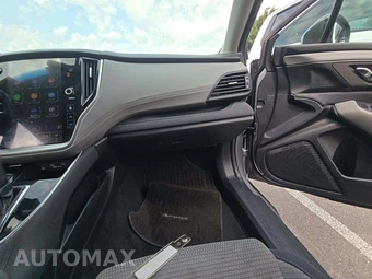 2021 Subaru Outback Premium - miniatura 16