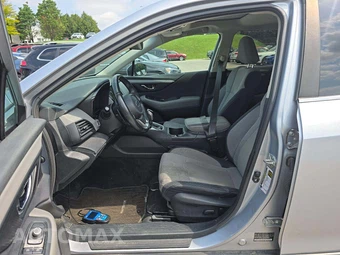 2021 Subaru Outback Premium - miniatura 3
