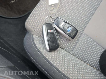 2021 Subaru Outback Premium - miniatura 5