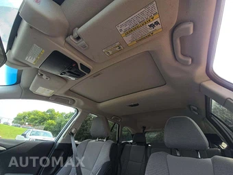 2021 Subaru Outback Premium - miniatura 8