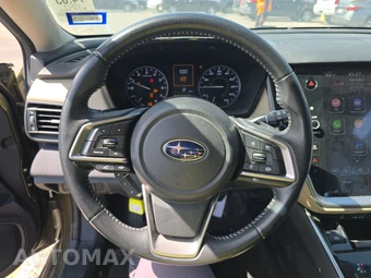 2021 Subaru Outback Premium – miniatura 10
