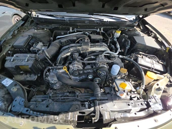 2021 Subaru Outback Premium – miniatura 15