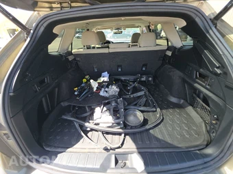 2021 Subaru Outback Premium – miniatura 16