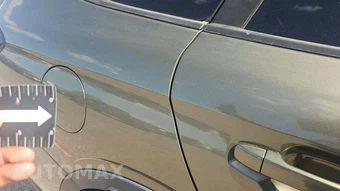 2021 Subaru Outback Premium – miniatura 18