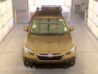 2021 Subaru Outback Premium – miniatura 2