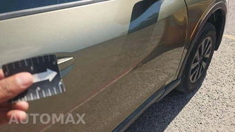 2021 Subaru Outback Premium – miniatura 20