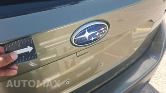 2021 Subaru Outback Premium – miniatura 21