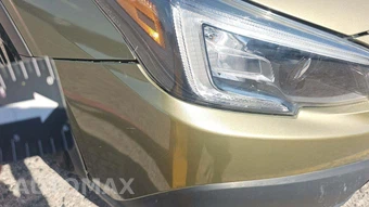 2021 Subaru Outback Premium – miniatura 30
