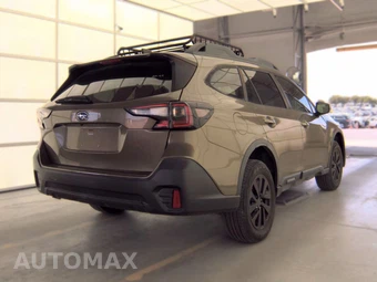 2021 Subaru Outback Premium – miniatura 4