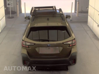 2021 Subaru Outback Premium – miniatura 5
