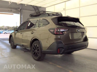 2021 Subaru Outback Premium – miniatura 6