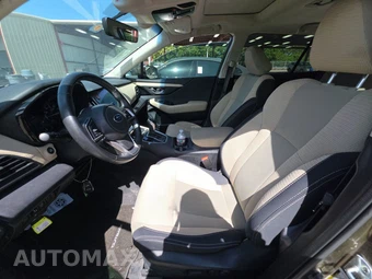 2021 Subaru Outback Premium – miniatura 7