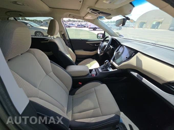 2021 Subaru Outback Premium – miniatura 8