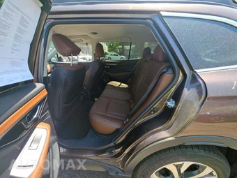 2021 Subaru Outback Touring - miniatura 13