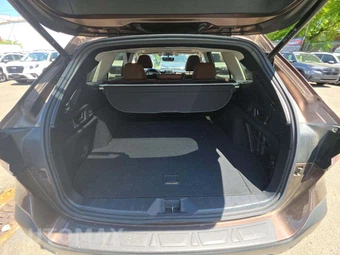 2021 Subaru Outback Touring - miniatura 14