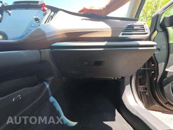 2021 Subaru Outback Touring - miniatura 19