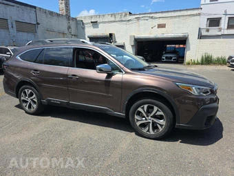 2021 Subaru Outback Touring - miniatura 4