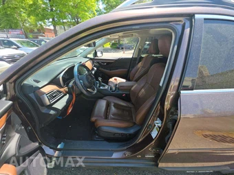2021 Subaru Outback Touring - miniatura 6