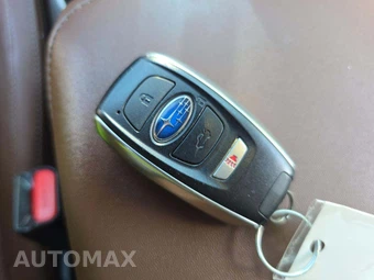 2021 Subaru Outback Touring - miniatura 8