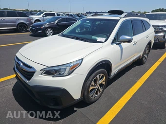 2021 Subaru Outback Touring