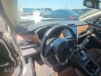 2021 Subaru Outback Touring - miniatura 11