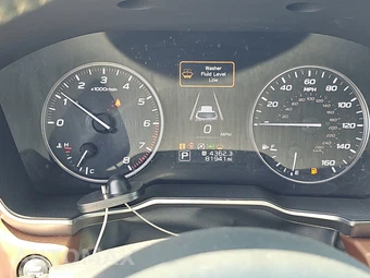 2021 Subaru Outback Touring - miniatura 12