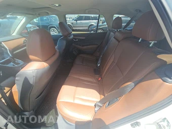 2021 Subaru Outback Touring - miniatura 13